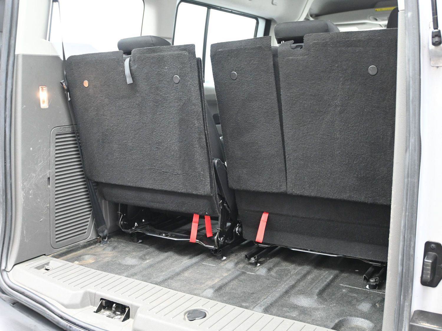Used 2022 Ford Transit Connect XL image 14