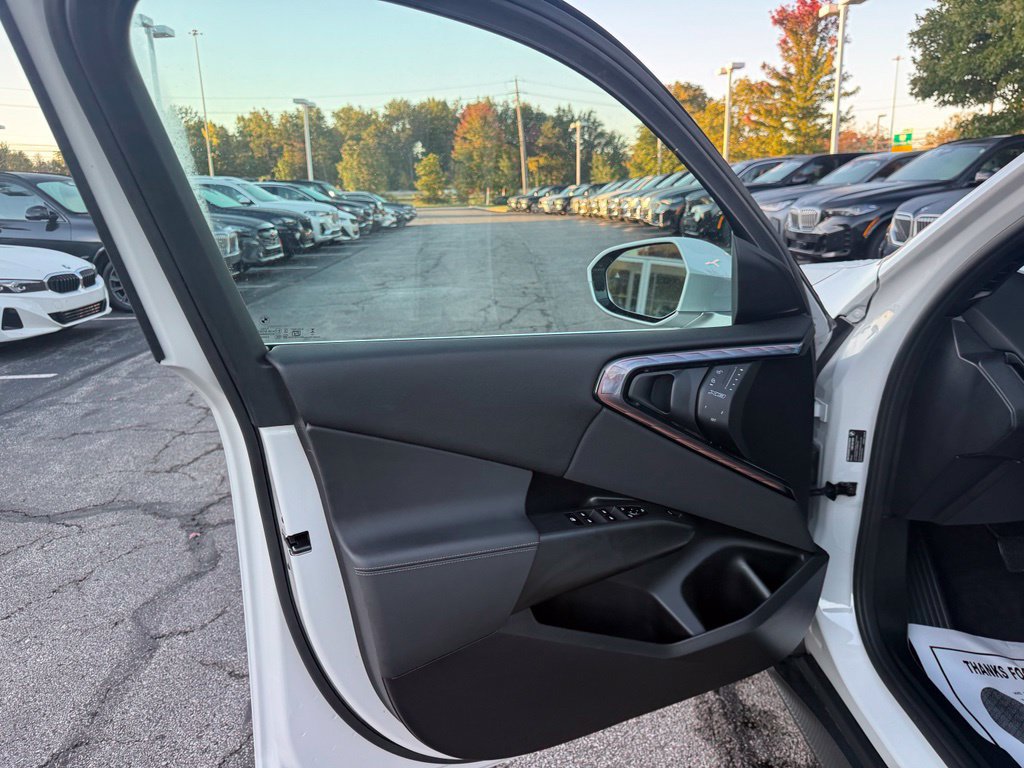 Used 2025 BMW X3 xDrive30i AWD/4WD image 21