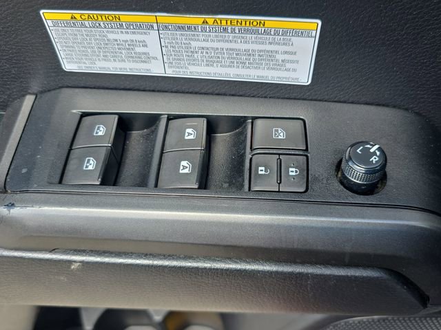 Used 2020 Toyota Tacoma TRD Off-Road AWD/4WD image 28