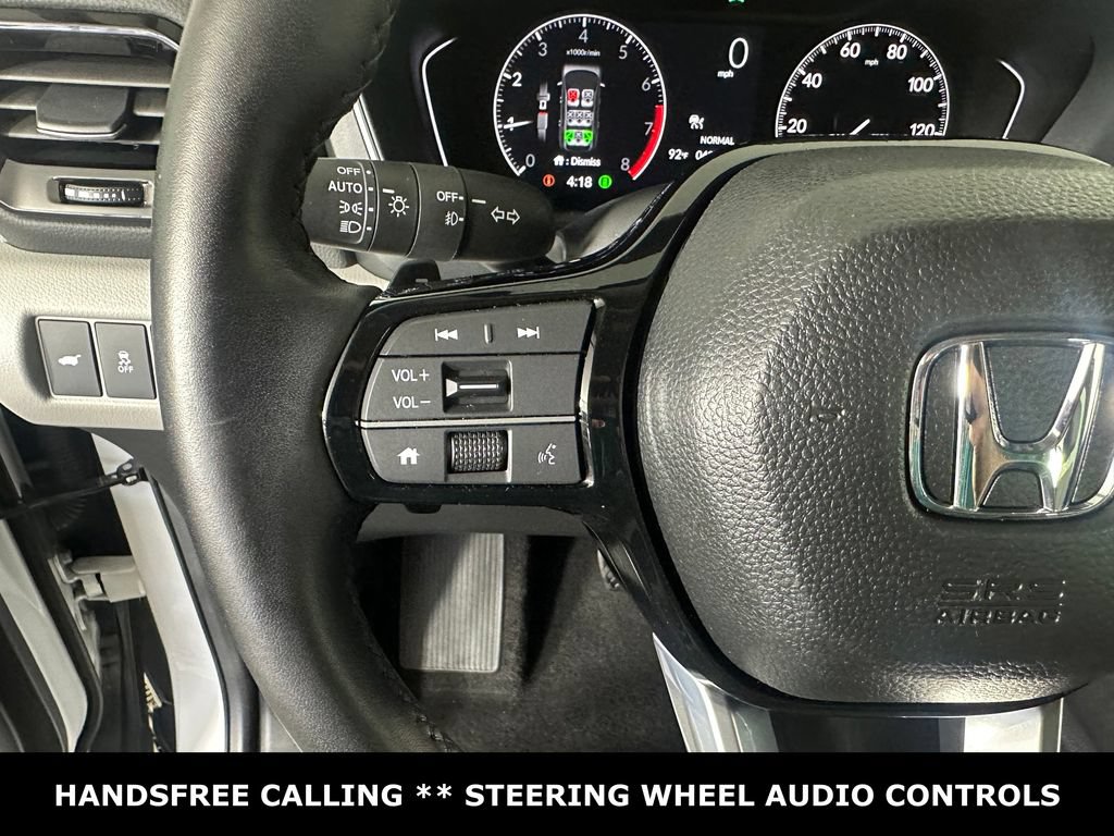 Used 2023 Honda Pilot EX-L image 12