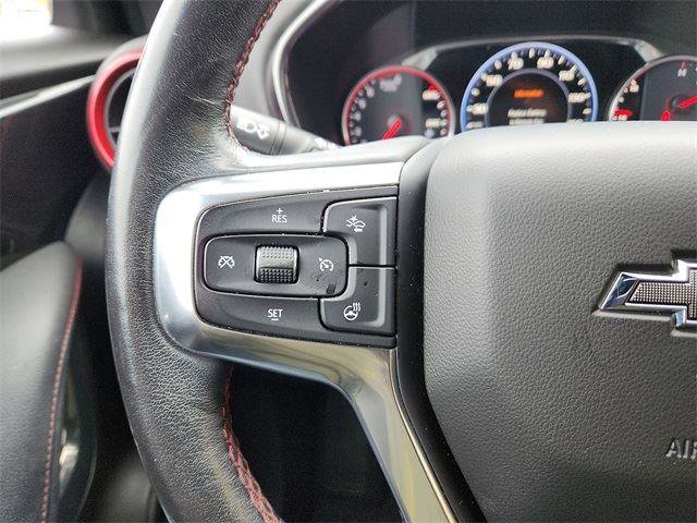 Used 2019 Chevrolet Blazer RS image 22