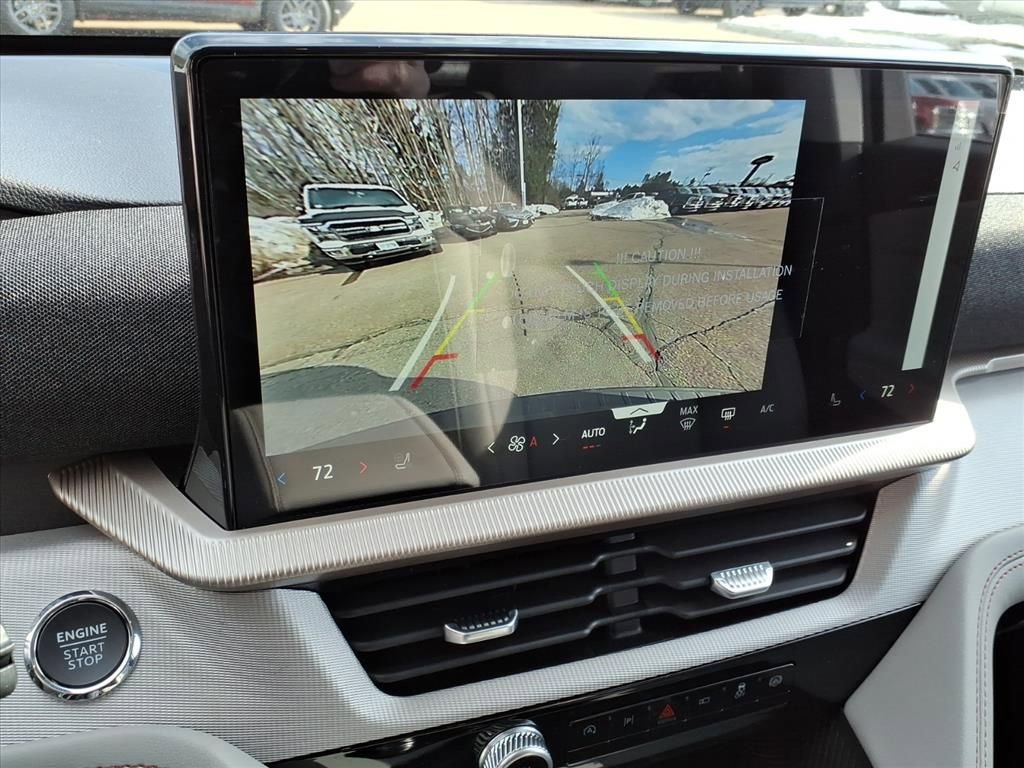 New 2026 Ford Explorer Active w/ Active Comfort Package image 23