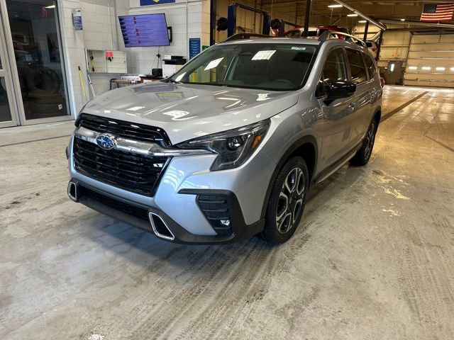 New 2026 Subaru Ascent Touring image 4