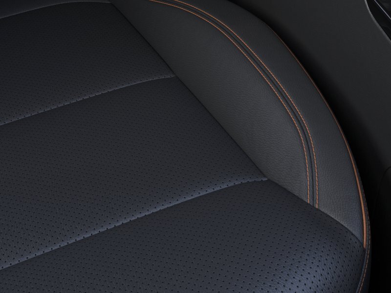 New 2026 Buick Envista Sport Touring FWD image 21