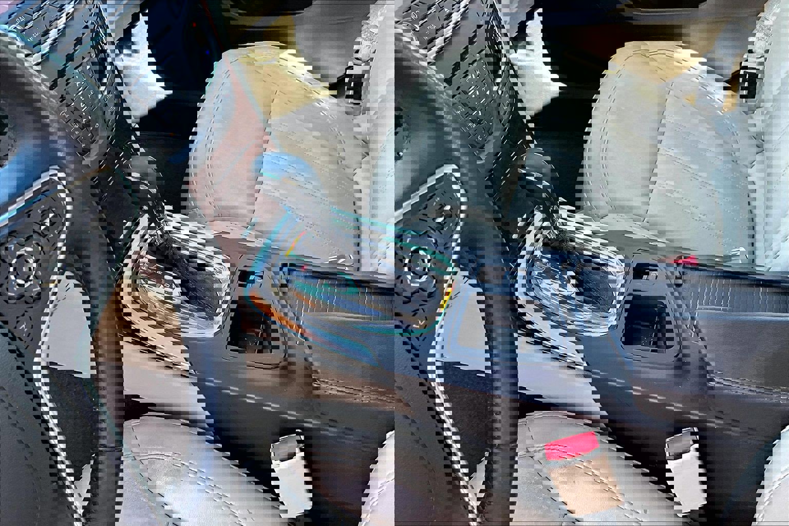 Used 2015 Buick Regal Premium w/ Experience Buick Package image 12