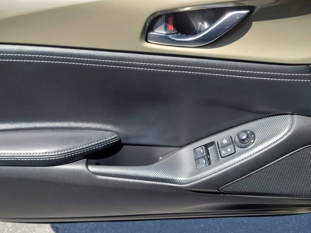 Used 2024 MAZDA MX-5 Miata Grand Touring image 17