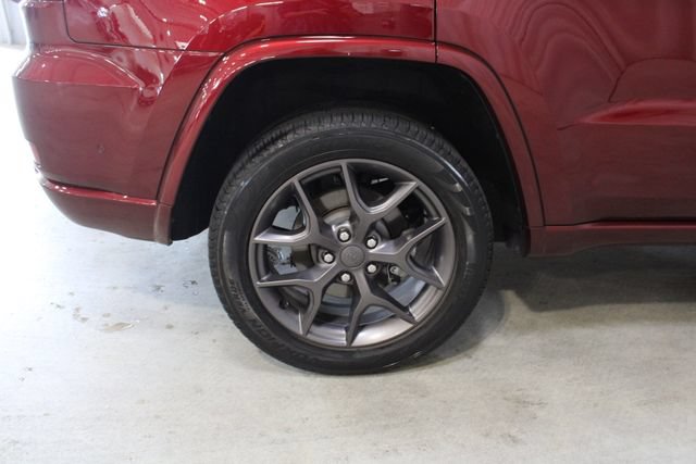 Used 2021 Jeep Grand Cherokee Limited w/ Quick Order Package 28K 80th AWD/4WD image 26
