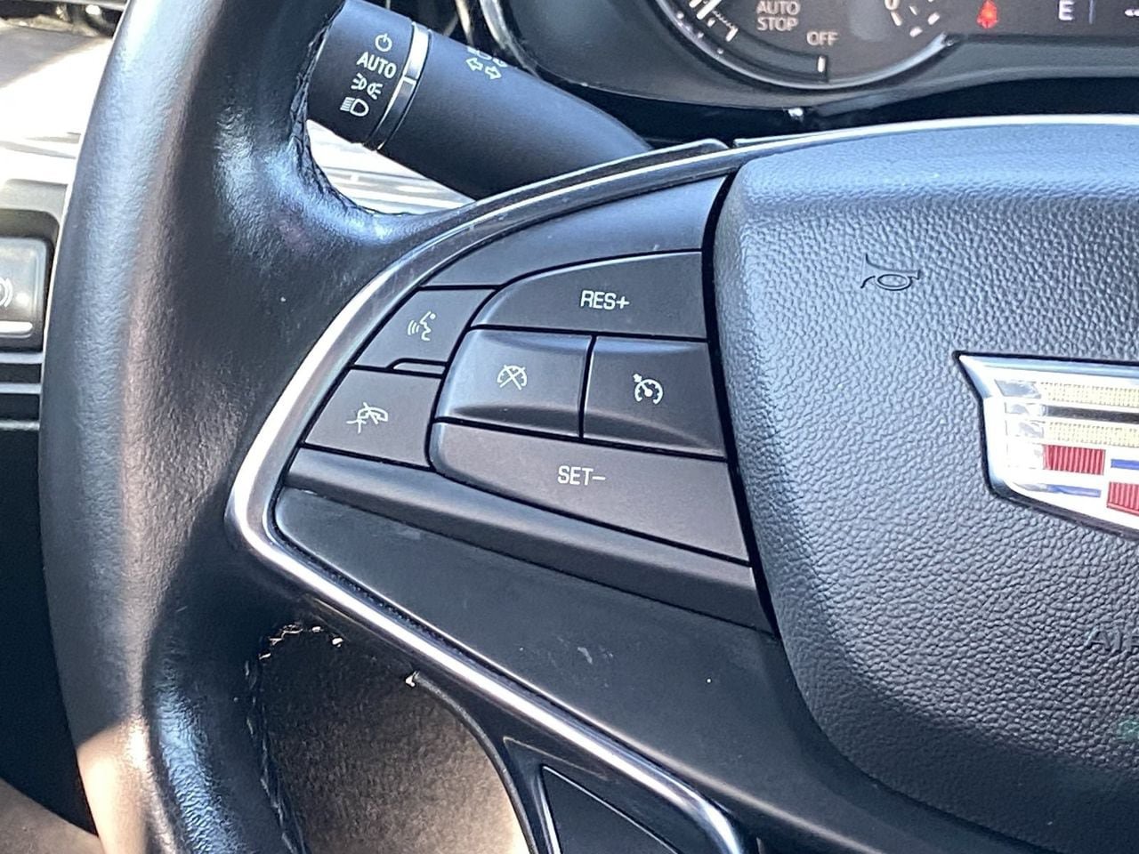 Used 2020 Cadillac XT5 Luxury FWD image 25