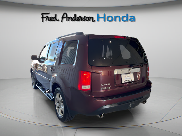 Used 2014 Honda Pilot EX-L image 6