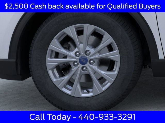 New 2026 Ford Escape Active w/ Cold Weather Package image 20