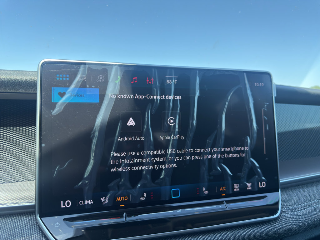 New 2026 Volkswagen Tiguan S FWD image 19