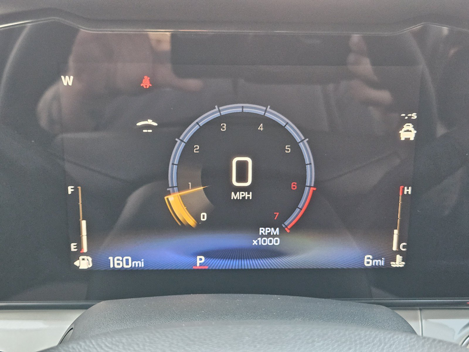 New 2026 Chevrolet Trax LT w/ Driver Confidence Package FWD image 11