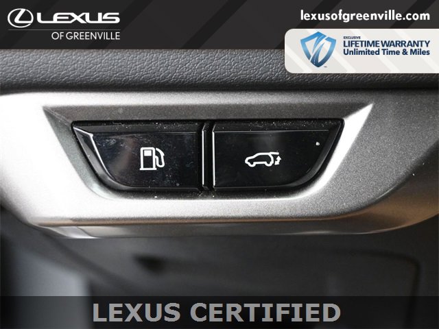 Certified 2023 Lexus RX 350 Premium image 16