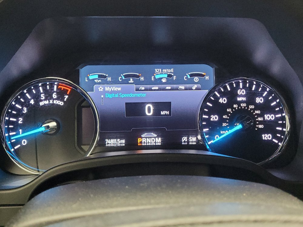 Used 2021 Ford Expedition Limited RWD image 23