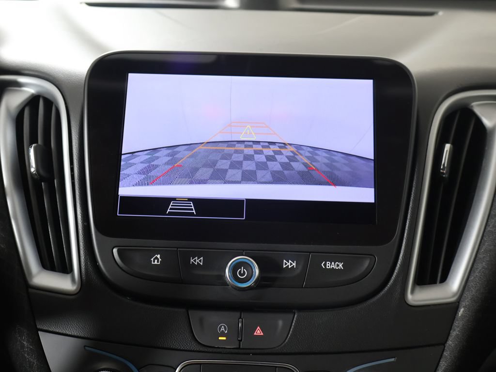 Used 2023 Chevrolet Malibu LS w/ Driver Confidence Package FWD image 40