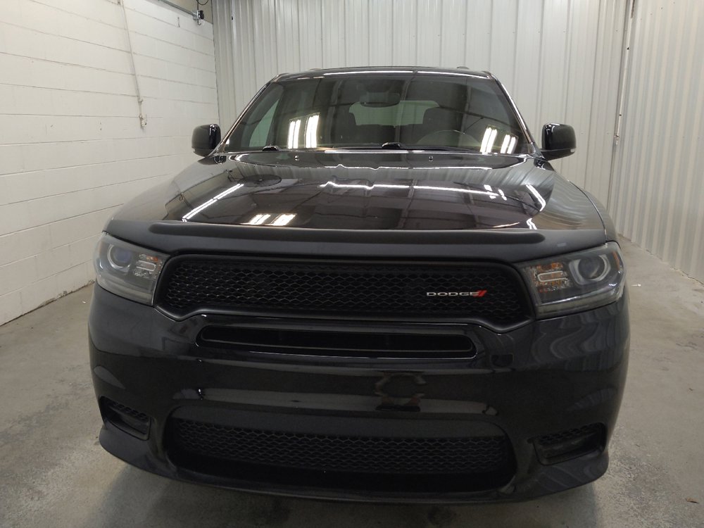 Used 2019 Dodge Durango GT AWD/4WD image 15