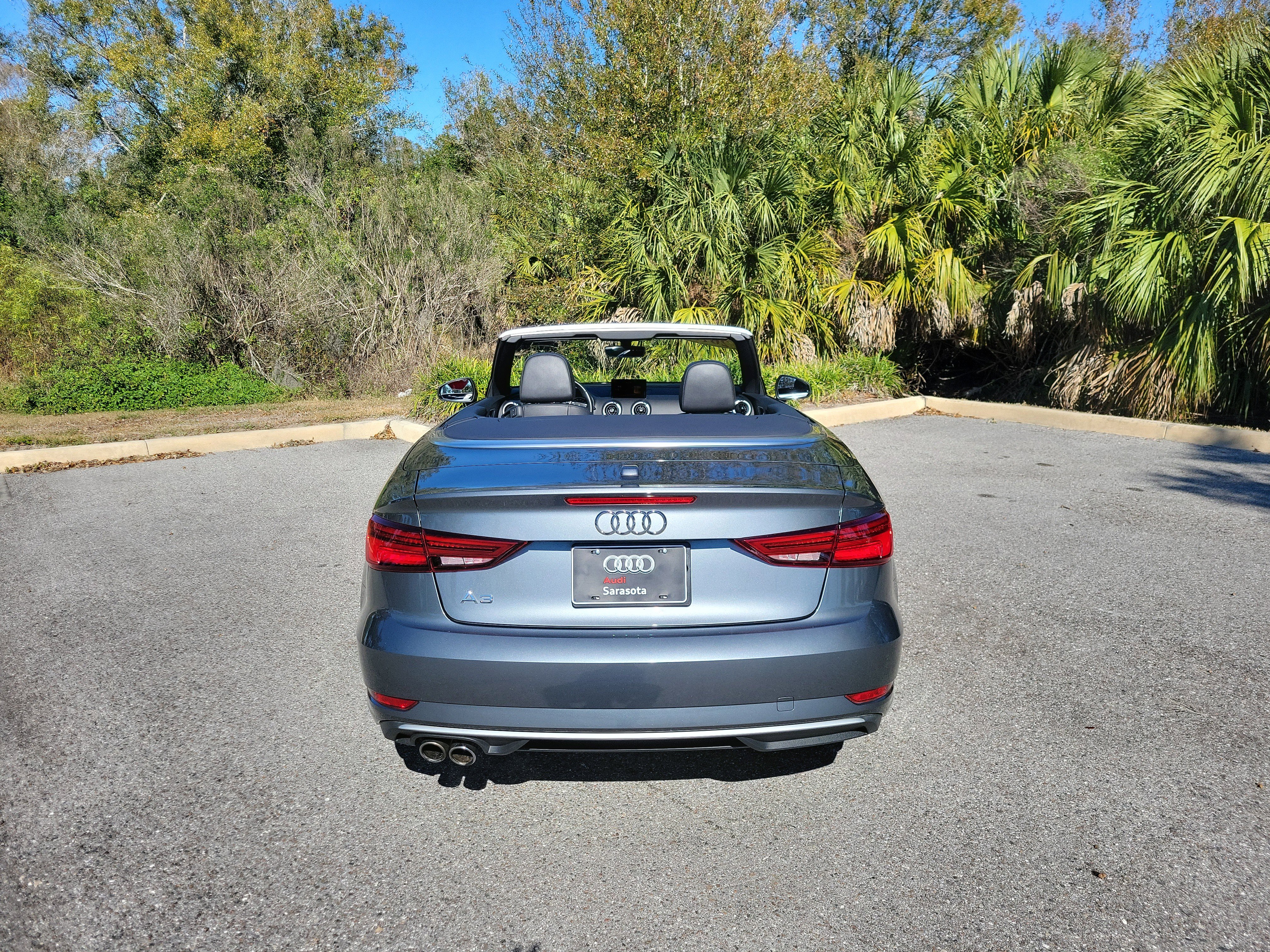 Used 2018 Audi A3 2.0T Premium w/ Convenience Package image 5