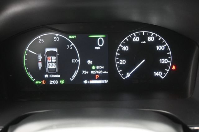 Used 2025 Honda CR-V Sport-L image 7