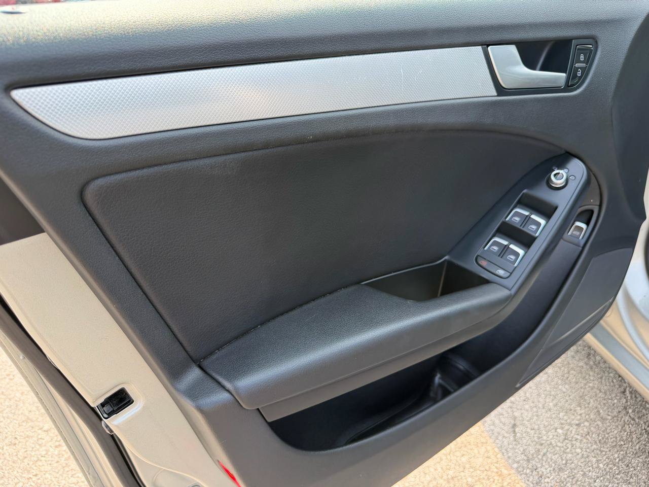 Used 2014 Audi A4 2.0T Premium w/ Cold Weather Package AWD/4WD image 18