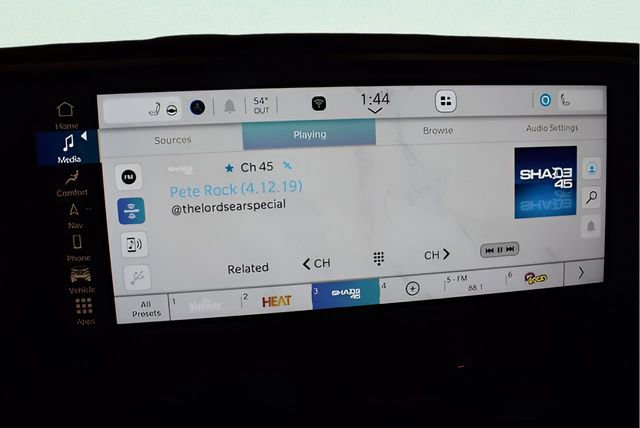 Used 2025 Jeep Wrangler Unlimited Rubicon image 26