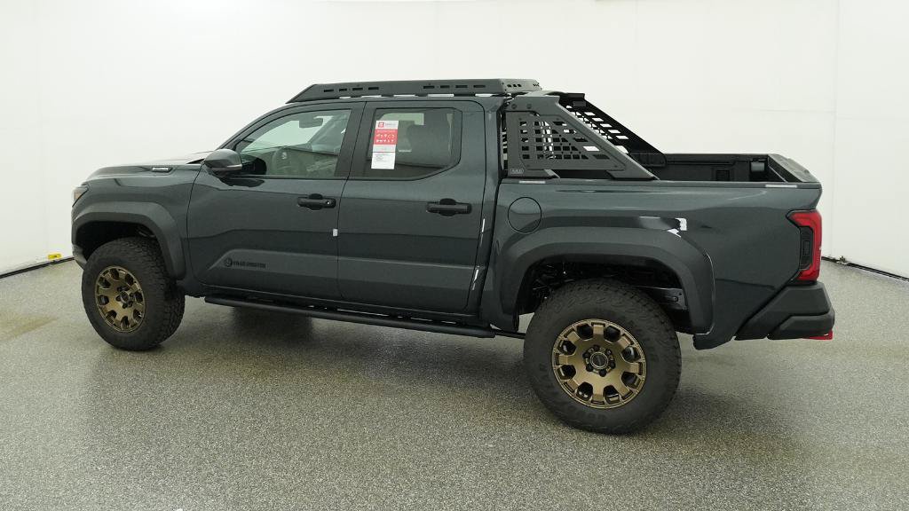 New 2026 Toyota Tacoma 4x4 Double Cab Hybrid image 7