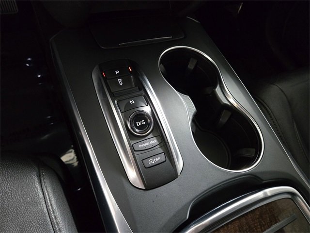 Used 2020 Acura MDX 3.5L image 38
