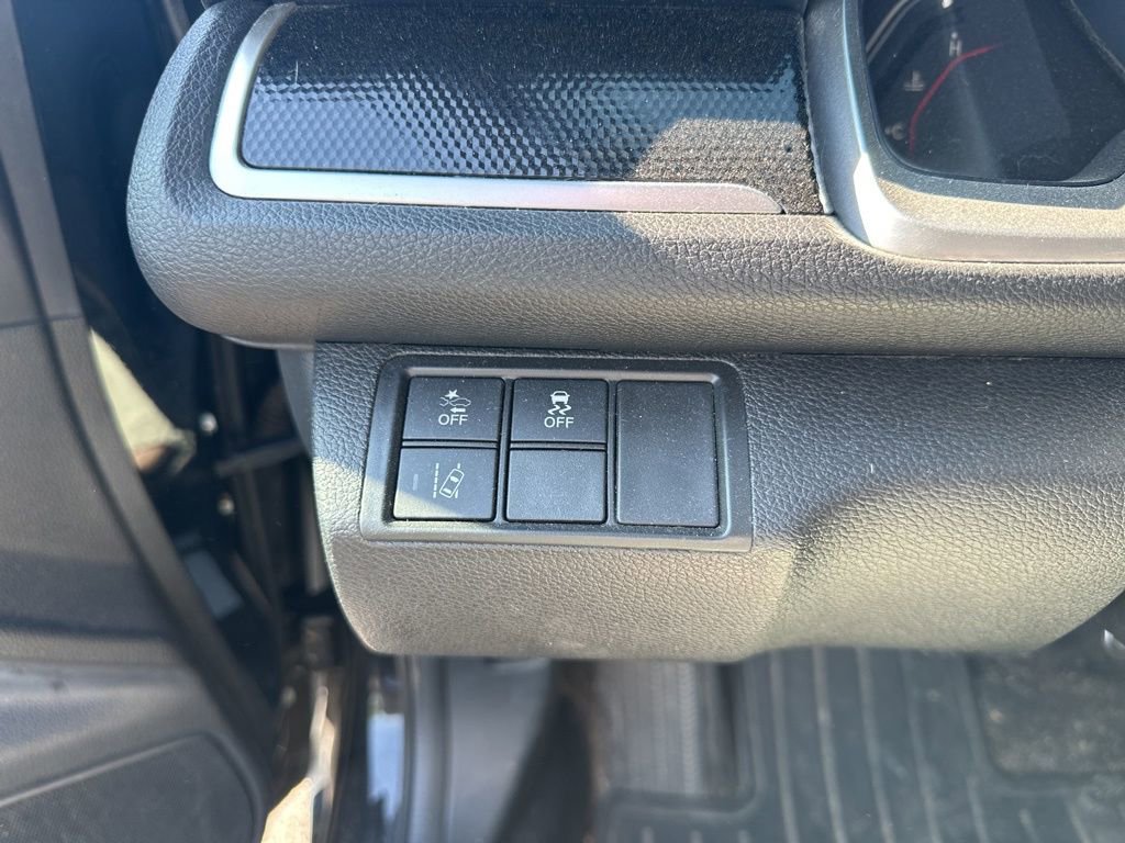 Used 2020 Honda Civic Sport image 17