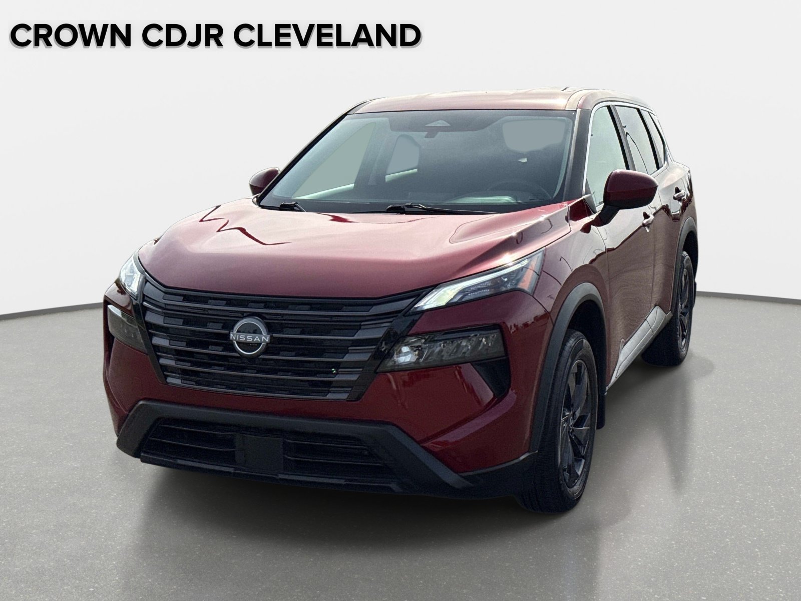 Used 2026 Nissan Rogue SV FWD image 8
