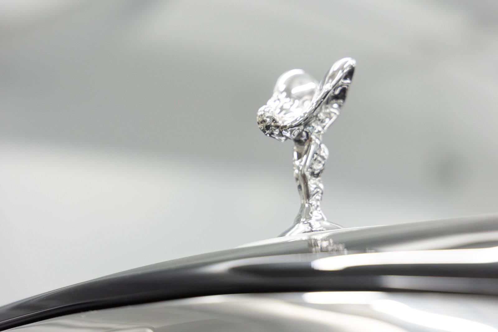 New 2026 Rolls-Royce Cullinan AWD/4WD image 11