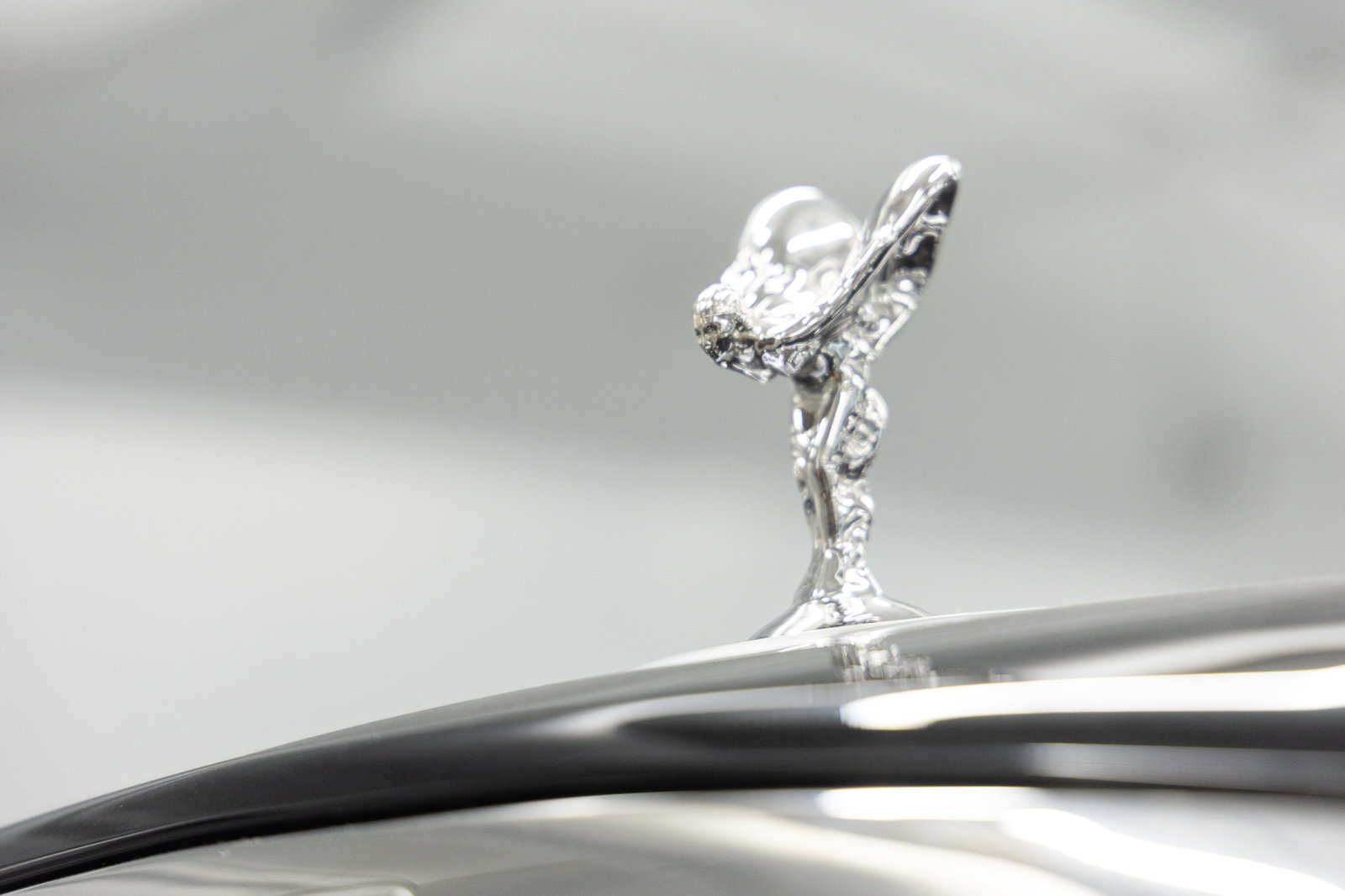 New 2026 Rolls-Royce Cullinan image 11