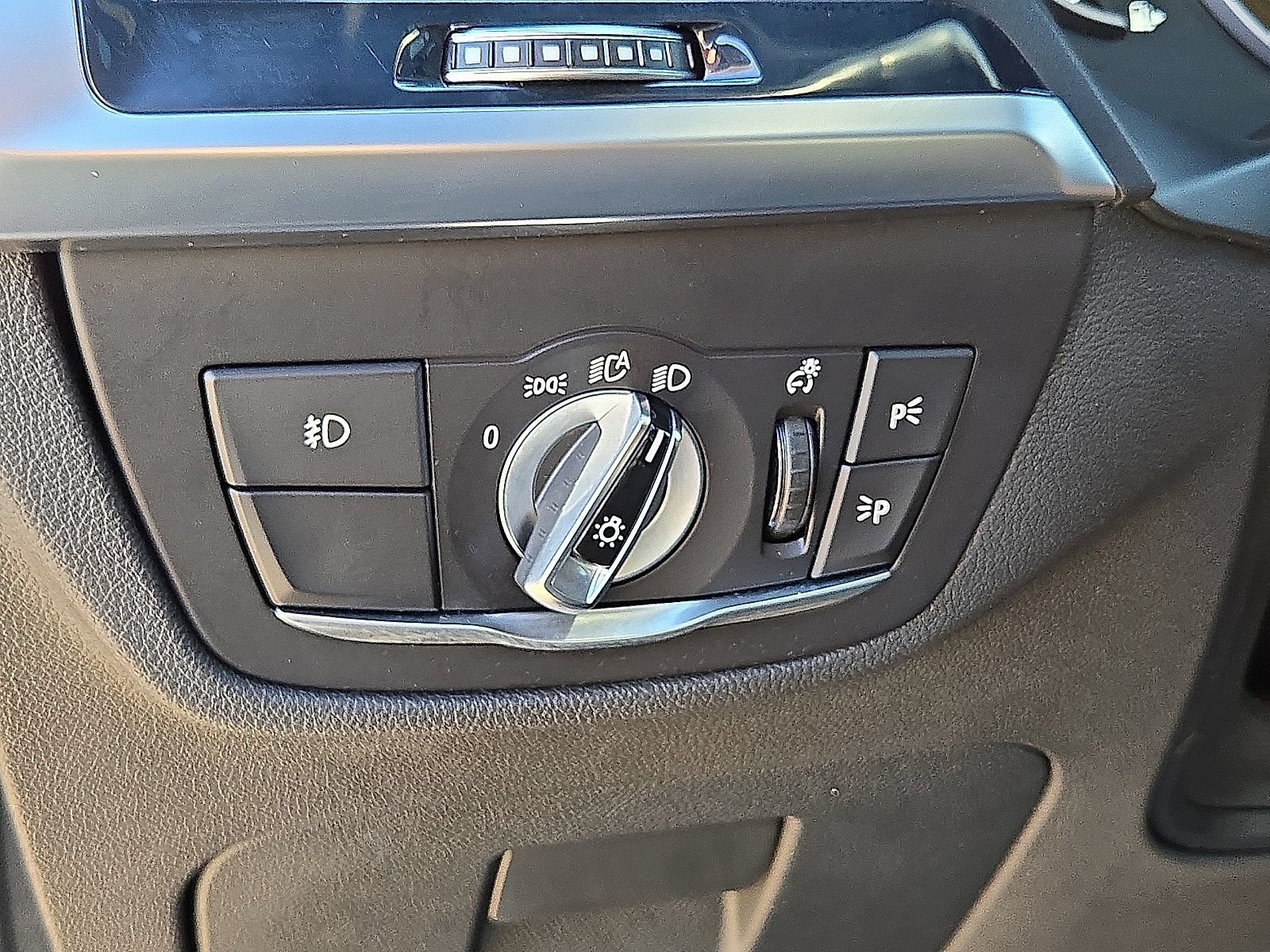 Used 2019 BMW X4 M40i w/ Driving Assistance Package AWD/4WD image 26