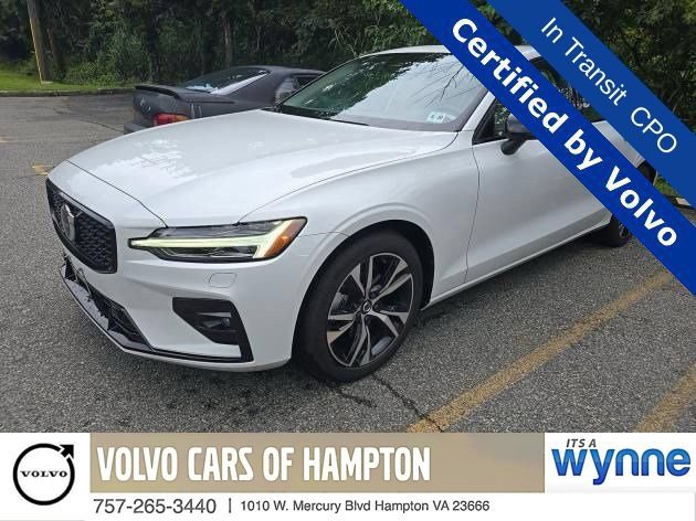 Used 2025 Volvo S60 B5 Core