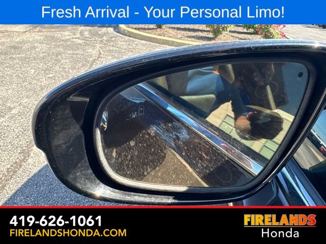 Used 2015 Lexus LS 460 L AWD/4WD image 12