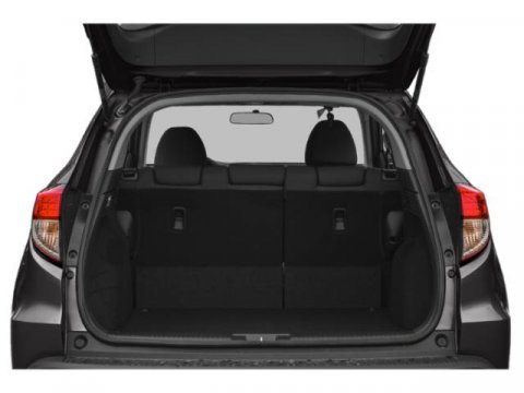 Used 2021 Honda HR-V LX image 11