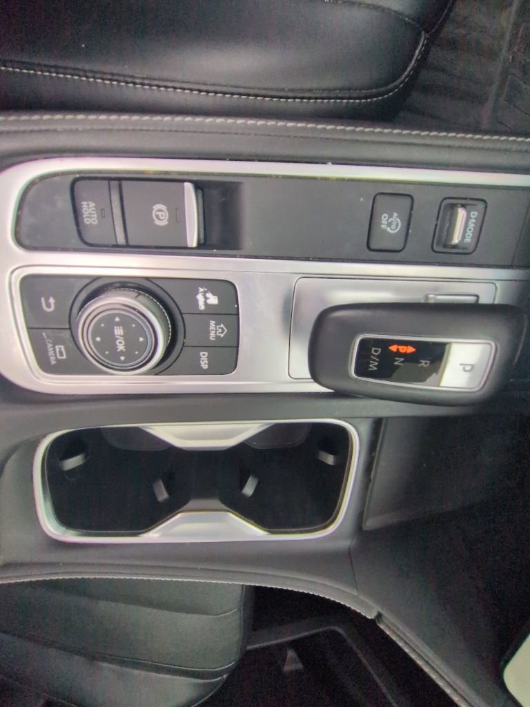 Used 2023 INFINITI QX60 Pure FWD image 20