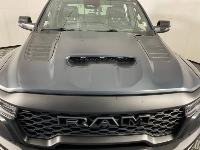 Used 2026 RAM 1500 RHO w/ RHO Level 1 Equipment Group AWD/4WD image 44
