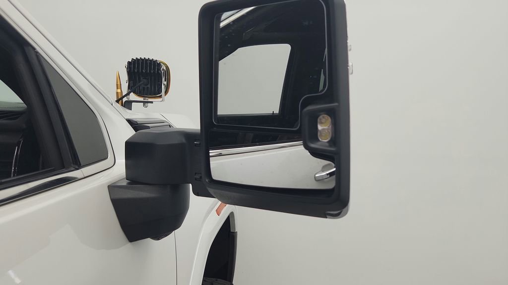 Used 2024 GMC Sierra 3500 Denali Ultimate AWD/4WD image 22