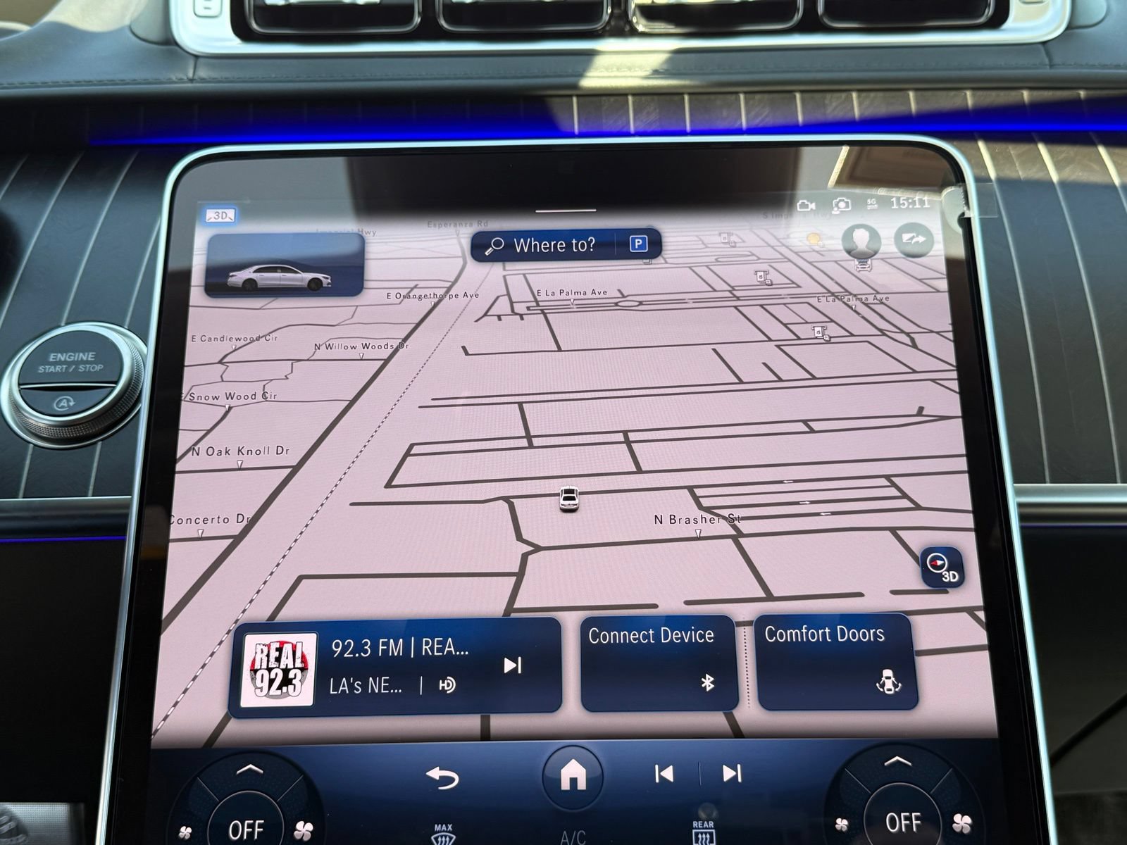New 2026 Mercedes-Benz Maybach S 580 4MATIC image 25