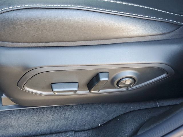 New 2025 Jeep Grand Cherokee Limited w/ Black Appearance Package image 13