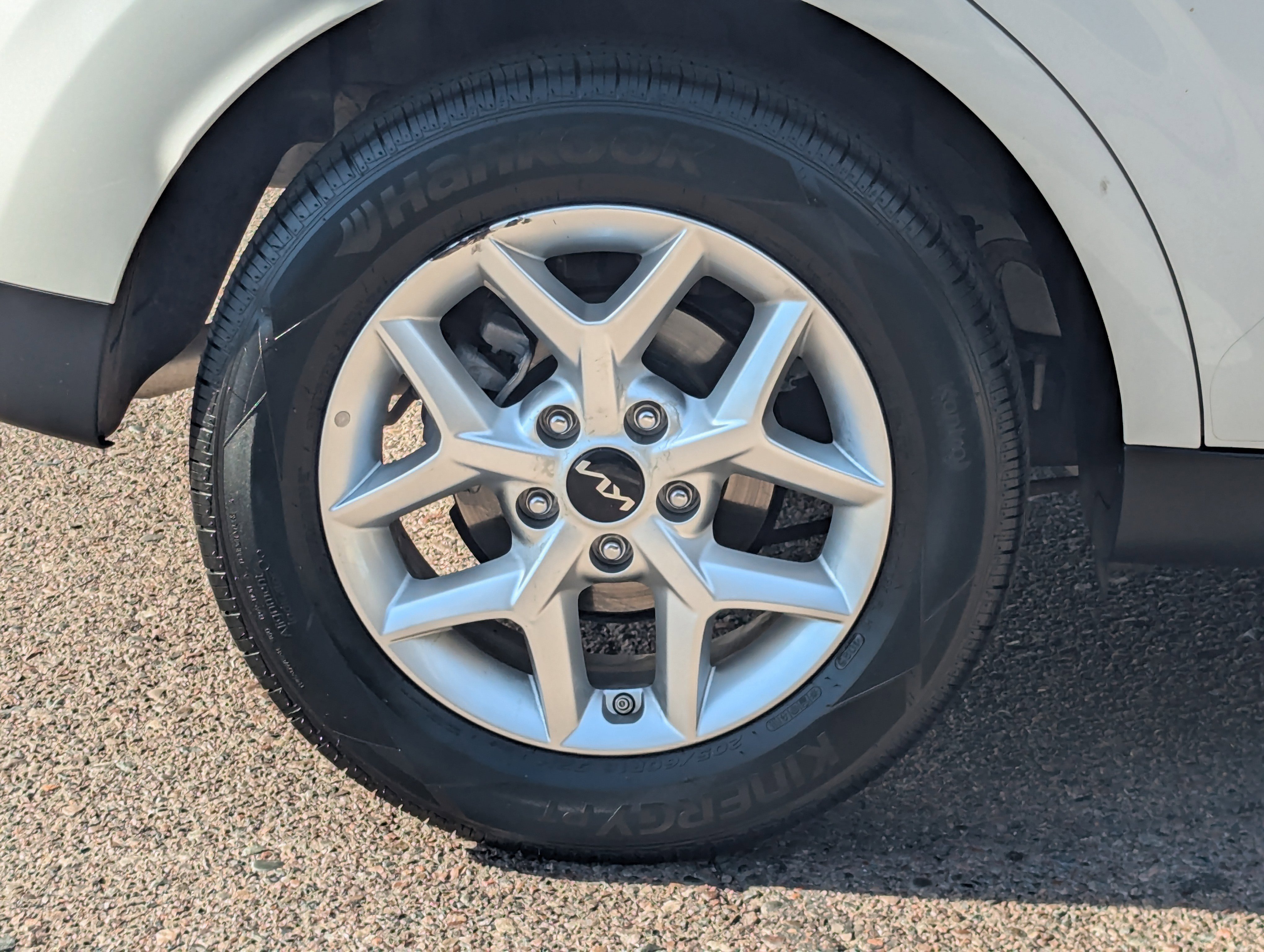 Certified 2025 Kia Soul LX image 7