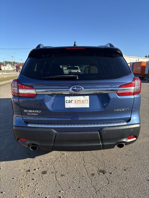 Used 2020 Subaru Ascent Premium w/ Convenience Package image 6