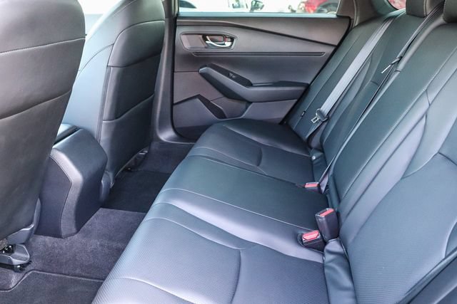 Used 2024 Honda Accord Sport image 19