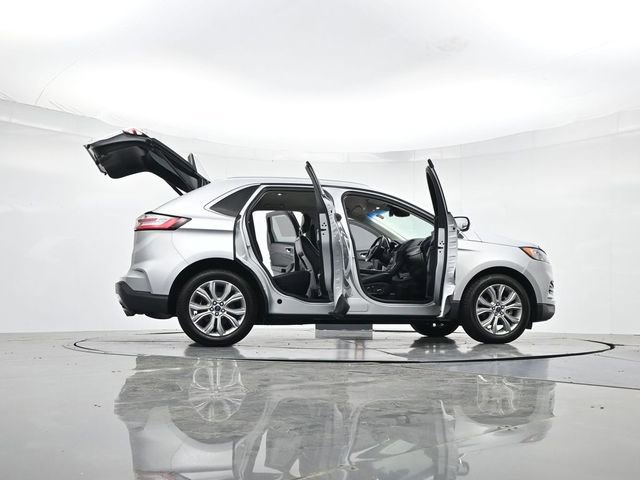 Certified 2019 Ford Edge Titanium image 51