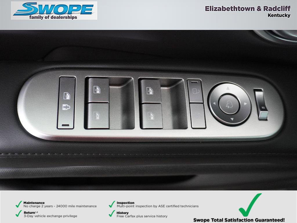 New 2026 Hyundai Palisade Calligraphy image 15