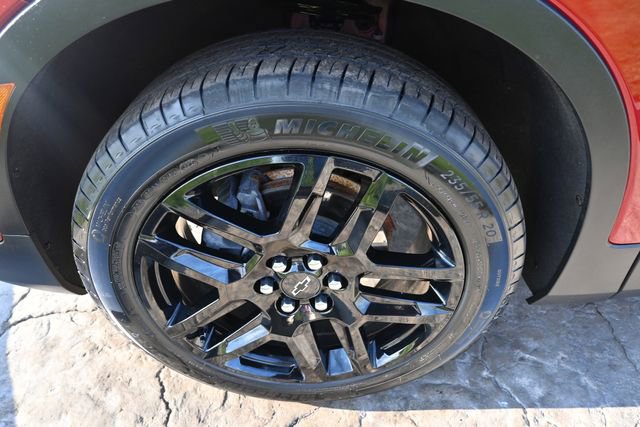 Used 2023 Chevrolet Blazer LT FWD image 10