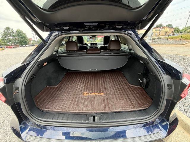 Used 2016 Lexus RX 350 AWD w/ Premium Package image 28