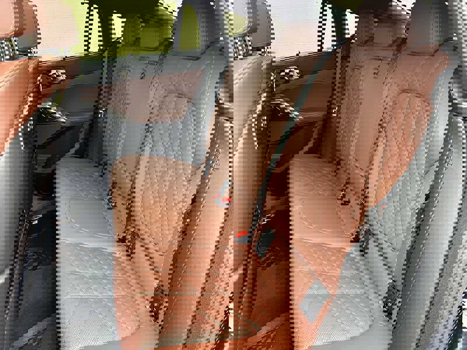 Used 2025 BMW X6 M60i image 18