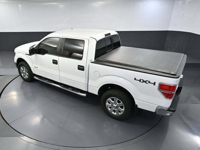 Used 2014 Ford F150 XLT w/ Equipment Group 302A Luxury AWD/4WD image 45
