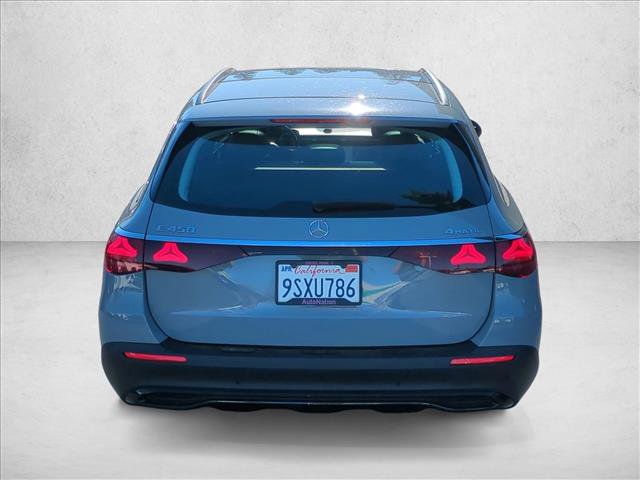 Certified 2025 Mercedes-Benz E 450 4MATIC All-Terrain Wagon image 7