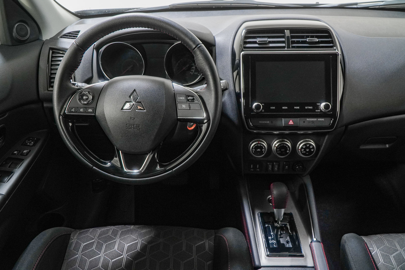 Used 2023 Mitsubishi Outlander Sport AWD image 22
